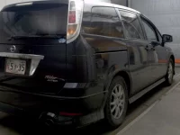 Nissan PRESAGE лот № 2044 оценка R  с аукциона в Японии 4