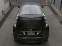 Nissan PRESAGE лот № 2044 оценка R  с аукциона в Японии 6