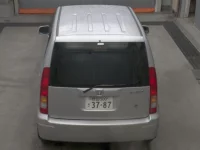 Honda CAPA лот № 2018 оценка R  с аукциона в Японии 6