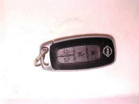 Nissan SERENA лот № 3083 оценка 3.5  с аукциона в Японии 9