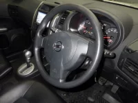 Nissan X-TRAIL лот № 3001 оценка 3  с аукциона в Японии 2