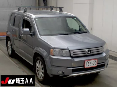 Honda CROSSROAD