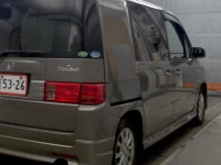 Honda SPIKE лот № 17024 оценка R  с аукциона в Японии 3