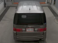 Honda SPIKE лот № 17024 оценка R  с аукциона в Японии 5