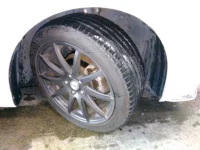 Honda ODYSSEY лот № 3003 оценка 4.5  с аукциона в Японии 8