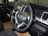 Honda STEP WAGON лот № 3007 оценка 3.5  с аукциона в Японии 2