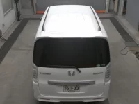 Honda STEP WAGON лот № 3007 оценка 3.5  с аукциона в Японии 6