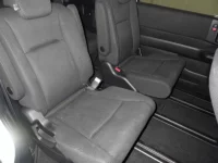 Honda STEP WAGON лот № 3007 оценка 3.5  с аукциона в Японии 7