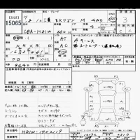 Mitsubishi EK WAGON лот № 15065 оценка 3  с аукциона в Японии 6