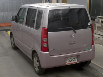 Mazda AZ WAGON