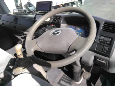 Mazda Titan
