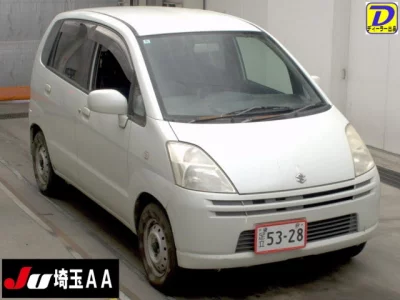 Suzuki MRWAGON