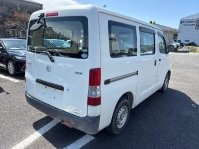 Toyota LITE ACE VAN