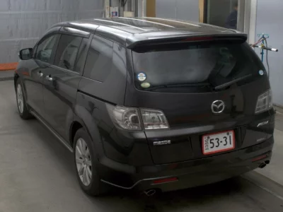 Mazda MPV