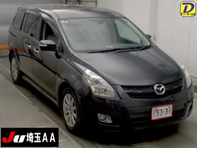 Mazda MPV