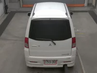 Mitsubishi TOPPO BJ лот № 15054 оценка 3  с аукциона в Японии 5