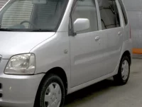 Mitsubishi TOPPO BJ лот № 15068 оценка R  с аукциона в Японии 2