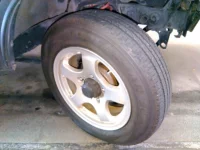 Suzuki JIMNY лот № 3016 оценка R  с аукциона в Японии 8