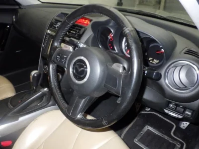 Mazda RX-8