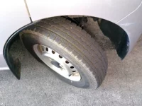 Mazda SCRUM лот № 3063 оценка 3.5  с аукциона в Японии 8