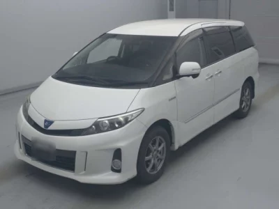 Toyota ESTIMA HYBRID