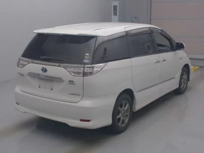 Toyota ESTIMA HYBRID