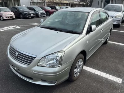 Toyota PREMIO