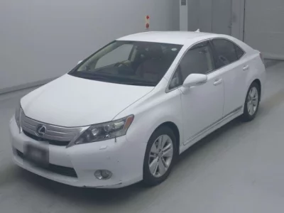 Lexus HS