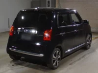 Honda N ONE лот № 7225 оценка 3  с аукциона в Японии 1