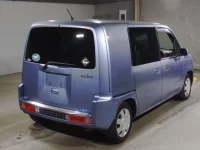 Honda SPIKE лот № 733 оценка 2  с аукциона в Японии 1