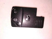 Mazda ROADSTER лот № 2090 оценка 2  с аукциона в Японии 9