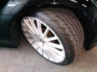 Mazda ROADSTER лот № 2090 оценка 2  с аукциона в Японии 8