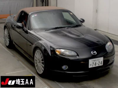 Mazda ROADSTER