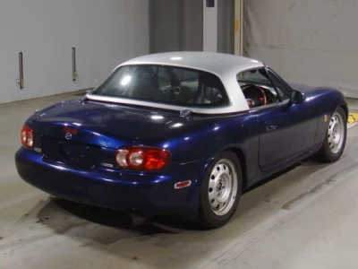Mazda ROADSTER