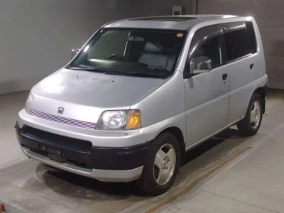 Honda S-MX