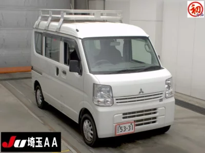 Mitsubishi MINICAB VAN
