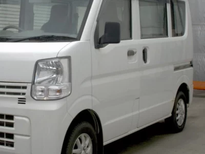 Mitsubishi MINICAB VAN