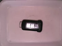 Mitsubishi DELICA D5 лот № 2114 оценка 3  с аукциона в Японии 9