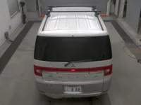 Mitsubishi DELICA D5 лот № 2114 оценка 3  с аукциона в Японии 6