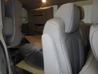 Mitsubishi DELICA D5 лот № 2114 оценка 3  с аукциона в Японии 7