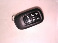 Honda STEP WAGON лот № 2100 оценка 4  с аукциона в Японии 9