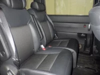 Honda STEP WAGON лот № 2100 оценка 4  с аукциона в Японии 7