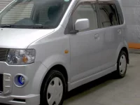 Mitsubishi EK SPORTS лот № 15088 оценка R  с аукциона в Японии 2