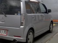 Mitsubishi EK SPORTS лот № 15088 оценка R  с аукциона в Японии 3
