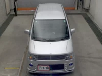 Mitsubishi EK SPORTS лот № 15088 оценка R  с аукциона в Японии 4