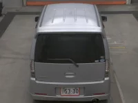 Mitsubishi EK SPORTS лот № 15088 оценка R  с аукциона в Японии 5