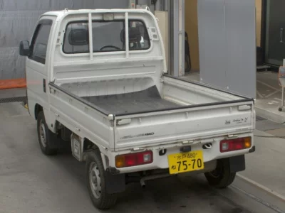 Honda ACTY TRUCK