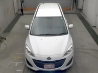 Mazda PREMACY лот № 4040 оценка 3.5  с аукциона в Японии 4