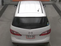 Mazda PREMACY лот № 4040 оценка 3.5  с аукциона в Японии 5