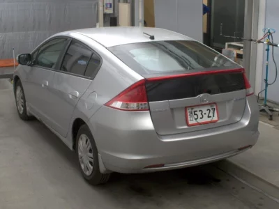 Honda INSIGHT